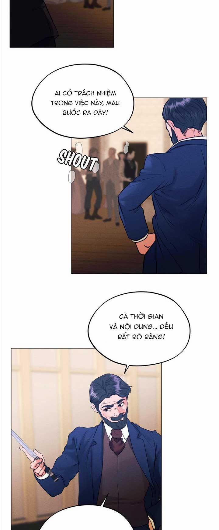 Bóng Ma Của Nhà Hát Opera 11 trang 1