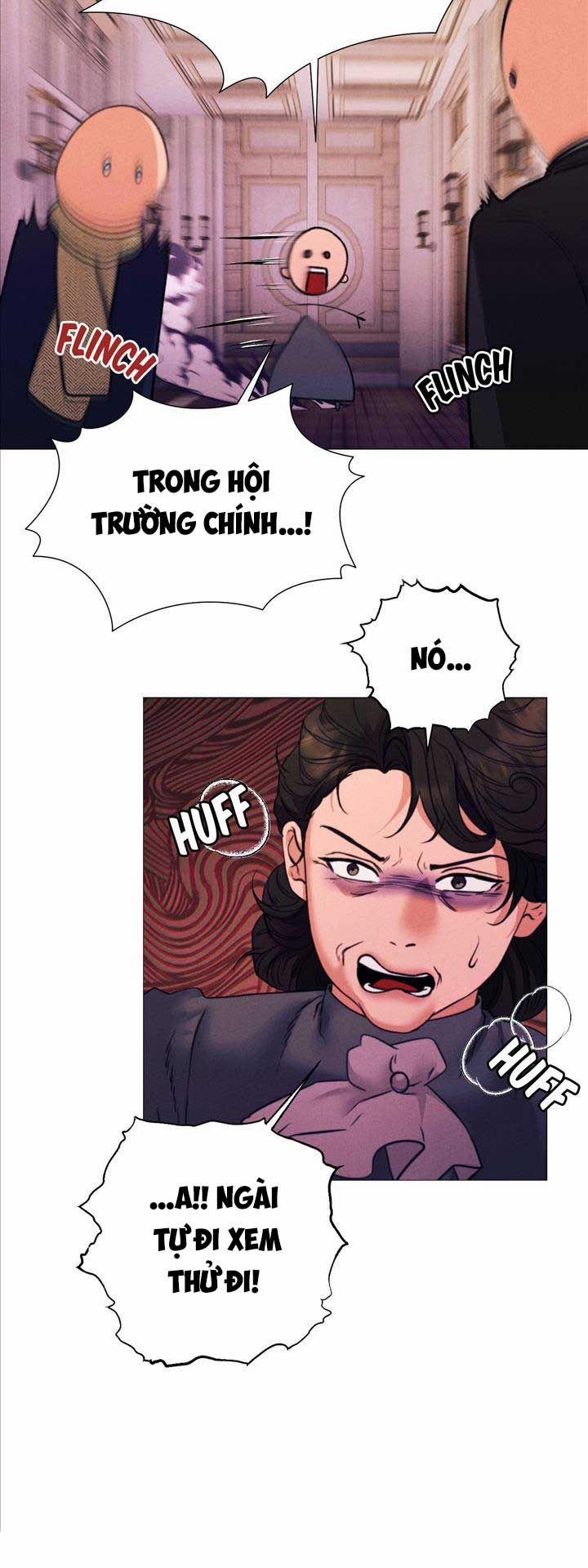 Bóng Ma Của Nhà Hát Opera 11 trang 11