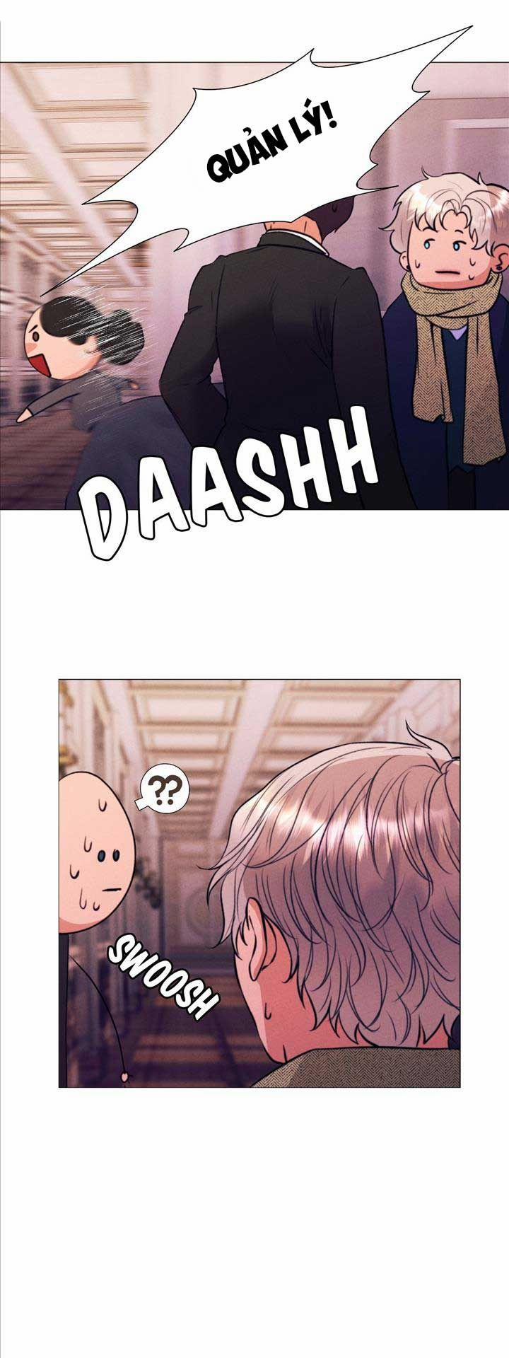 Bóng Ma Của Nhà Hát Opera 11 trang 12