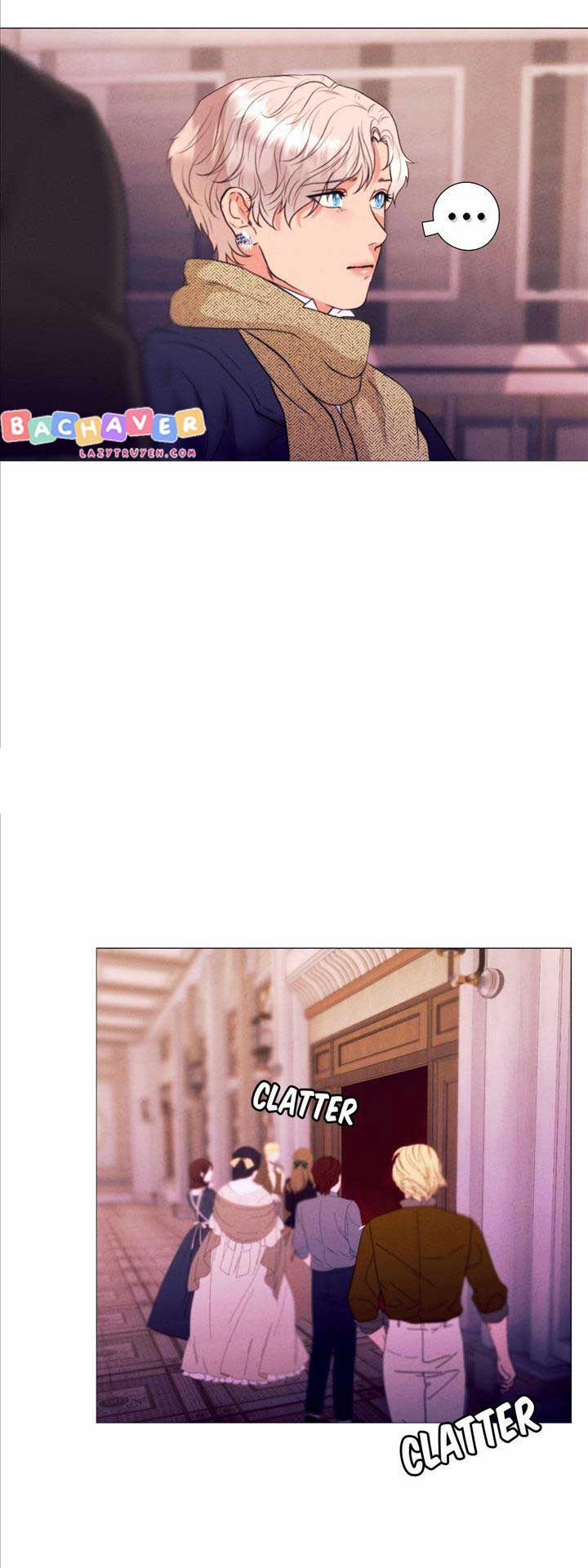 Bóng Ma Của Nhà Hát Opera 11 trang 13