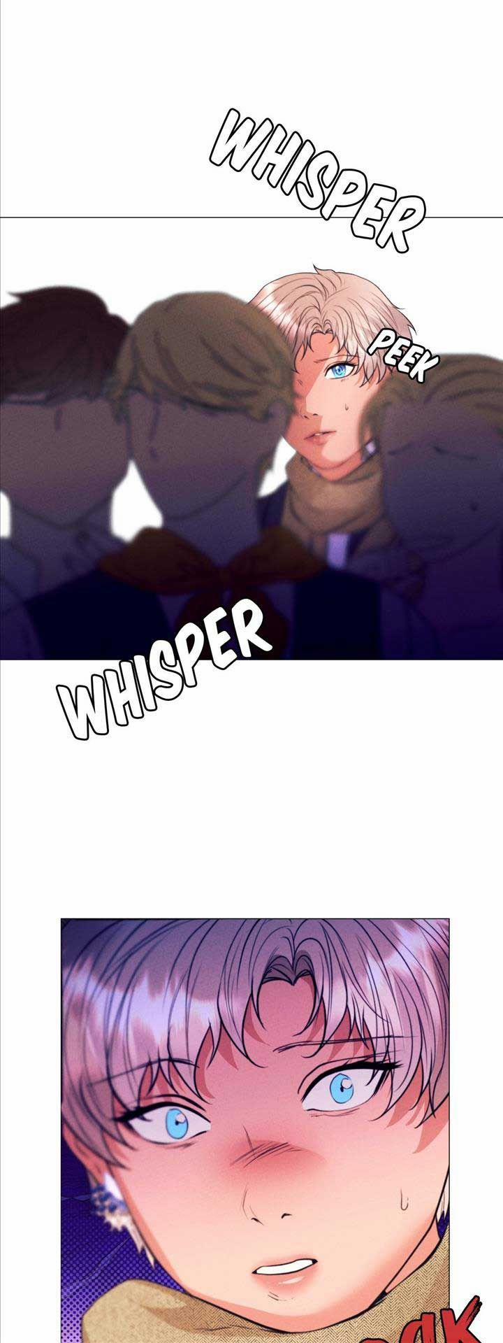 Bóng Ma Của Nhà Hát Opera 11 trang 14