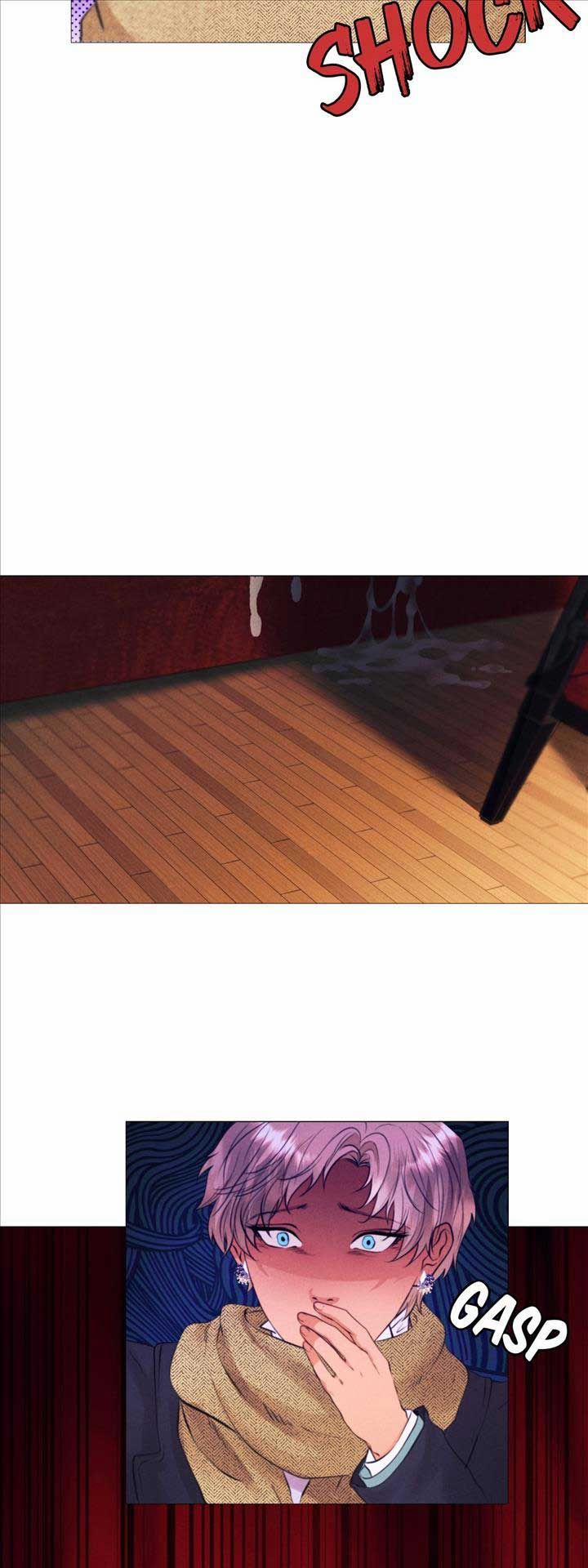 Bóng Ma Của Nhà Hát Opera 11 trang 15