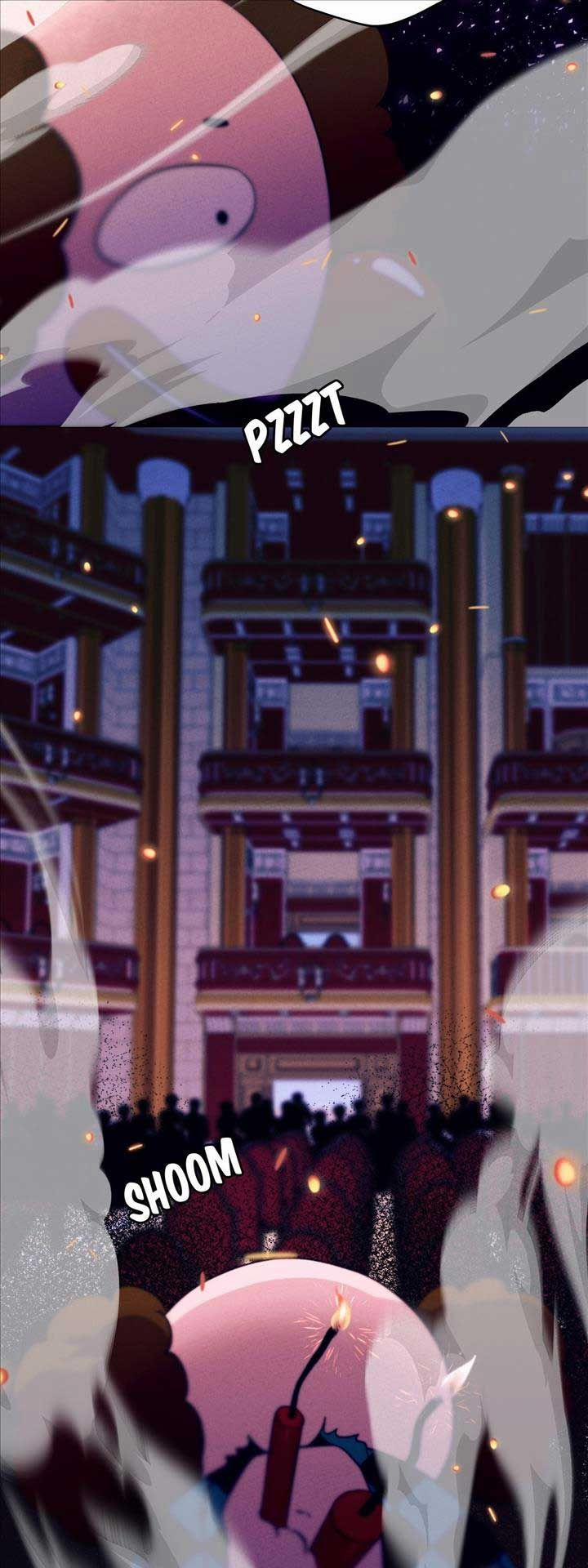 Bóng Ma Của Nhà Hát Opera 11 trang 18