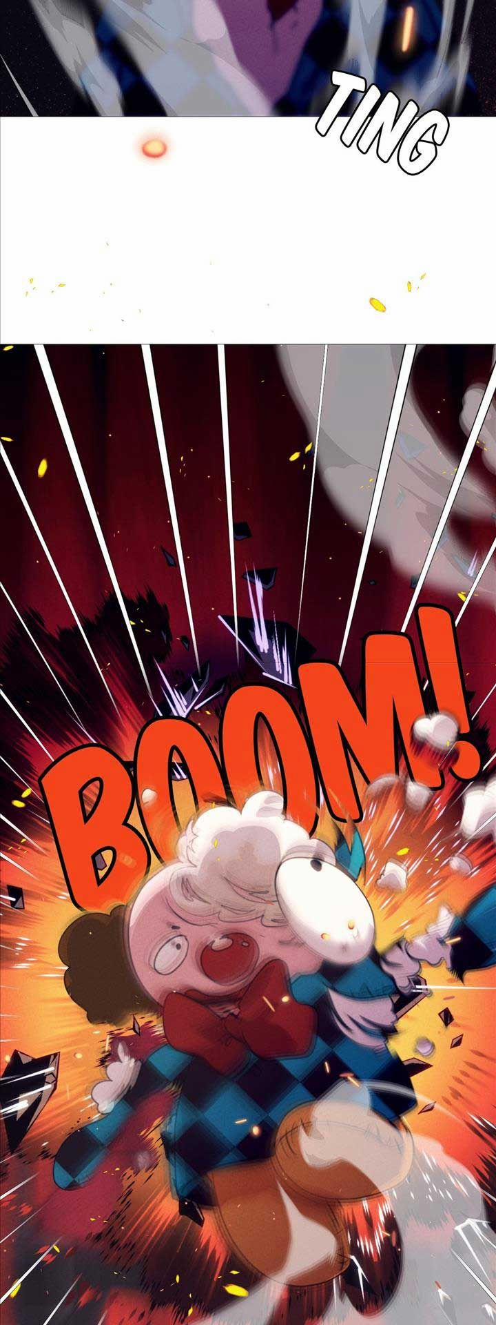 Bóng Ma Của Nhà Hát Opera 11 trang 19