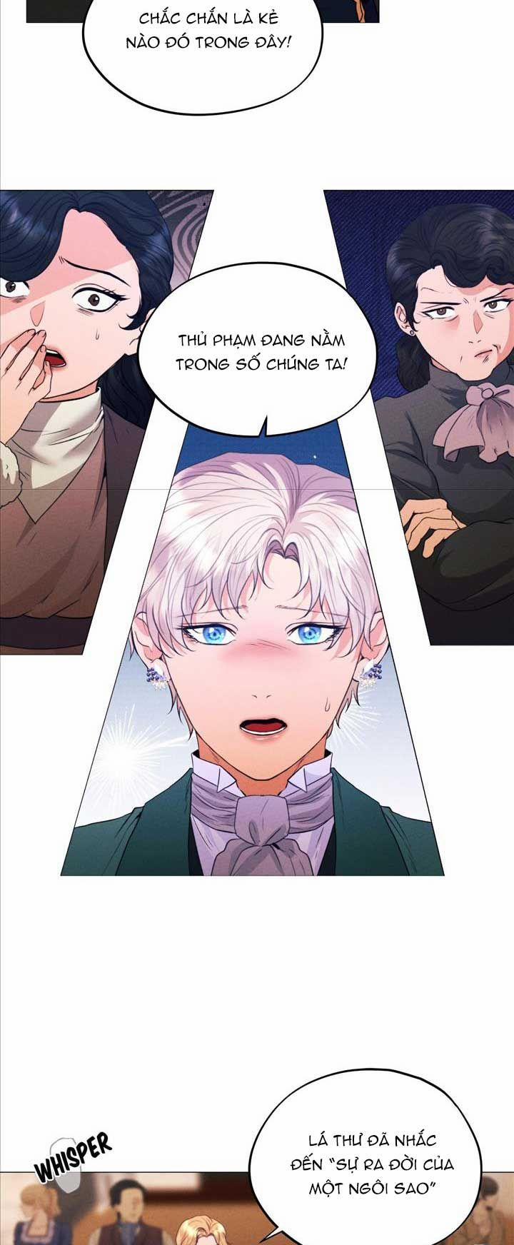 Bóng Ma Của Nhà Hát Opera 11 trang 2