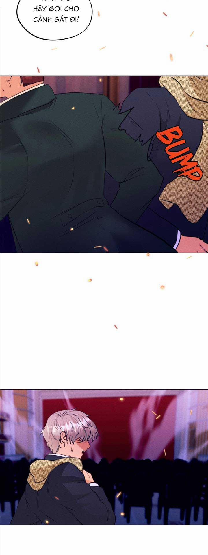 Bóng Ma Của Nhà Hát Opera 11 trang 21