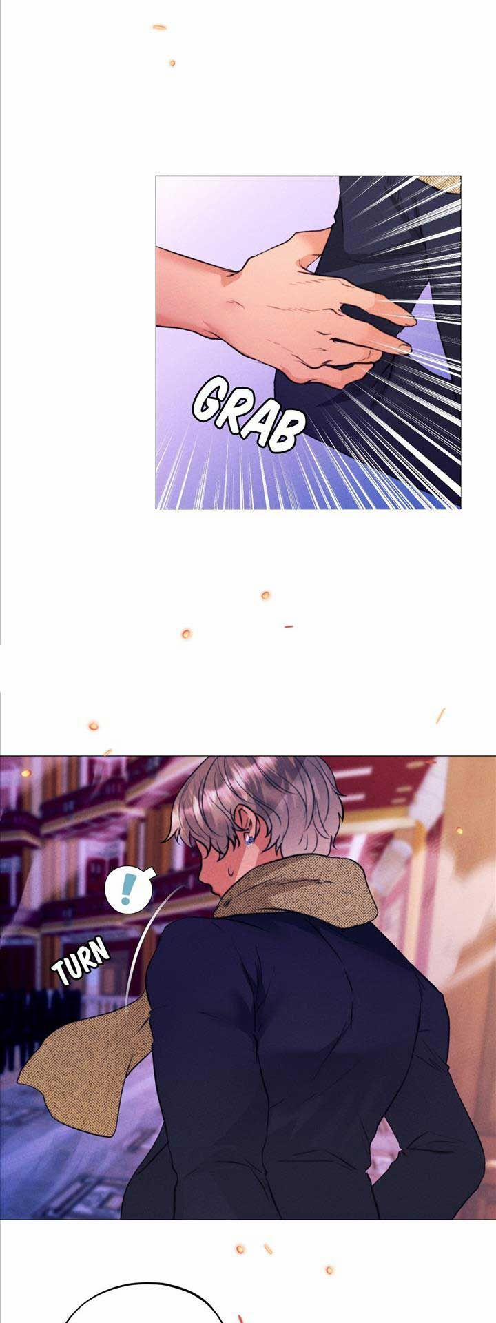 Bóng Ma Của Nhà Hát Opera 11 trang 22