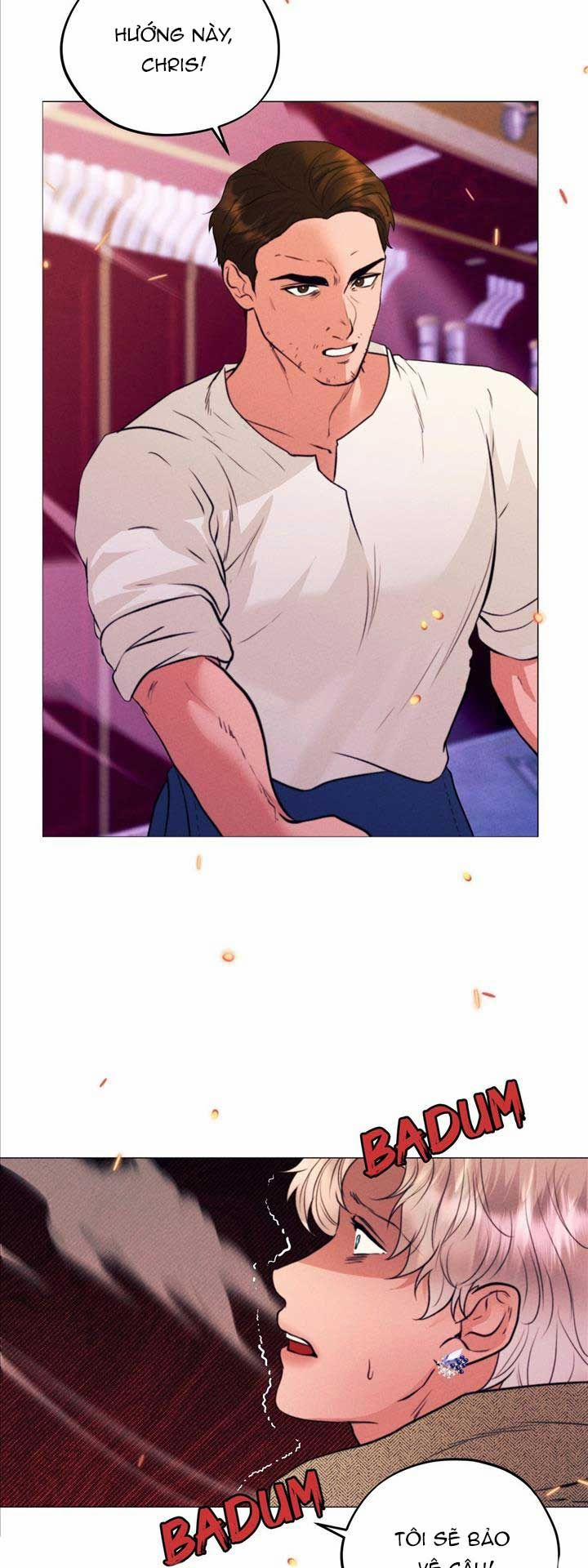 Bóng Ma Của Nhà Hát Opera 11 trang 23