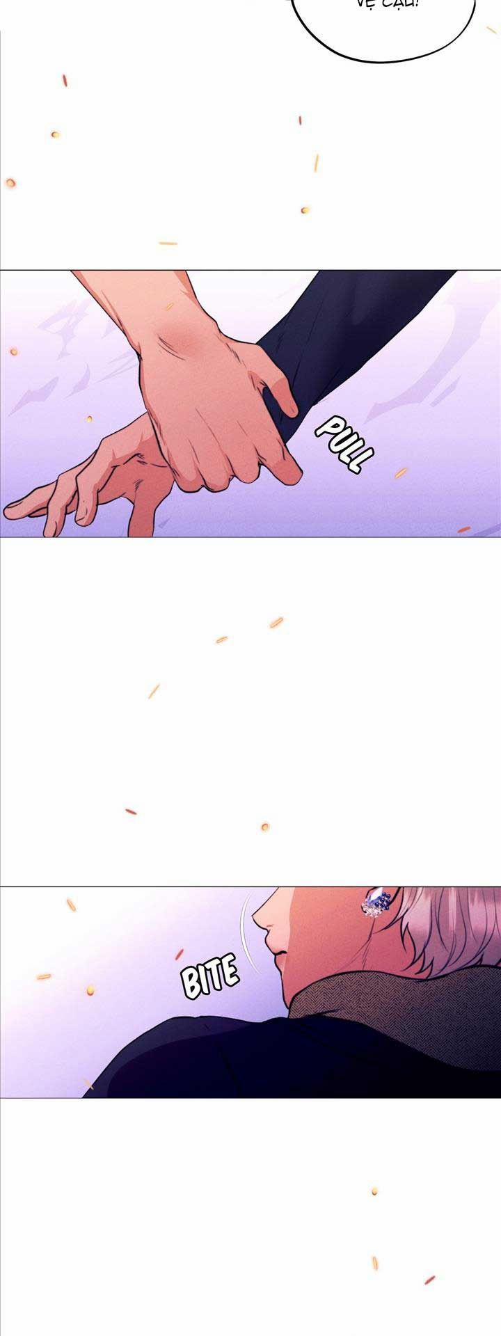 Bóng Ma Của Nhà Hát Opera 11 trang 24