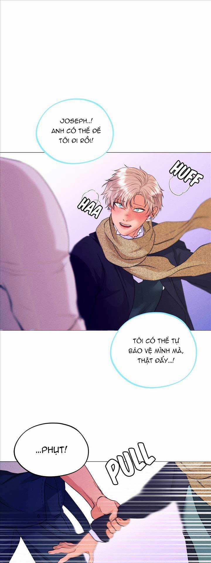 Bóng Ma Của Nhà Hát Opera 11 trang 27