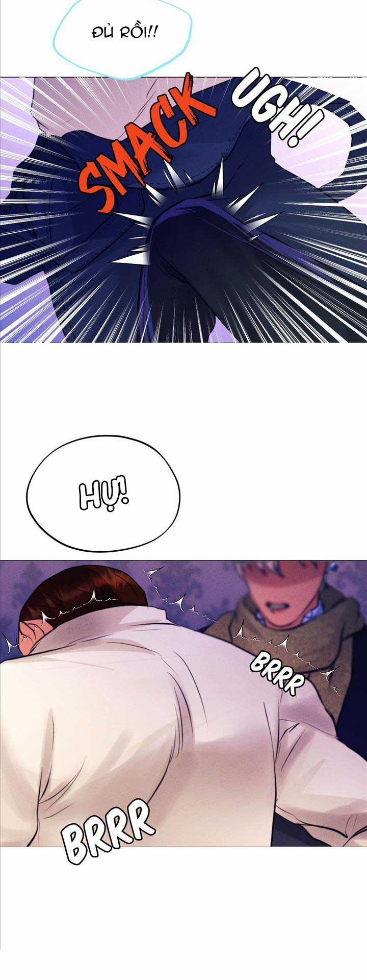 Bóng Ma Của Nhà Hát Opera 11 trang 29