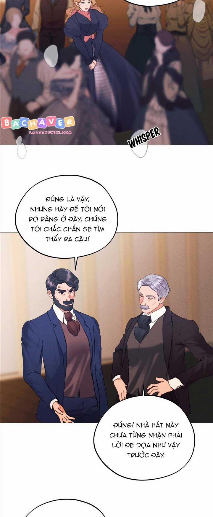 Bóng Ma Của Nhà Hát Opera 11 trang 3