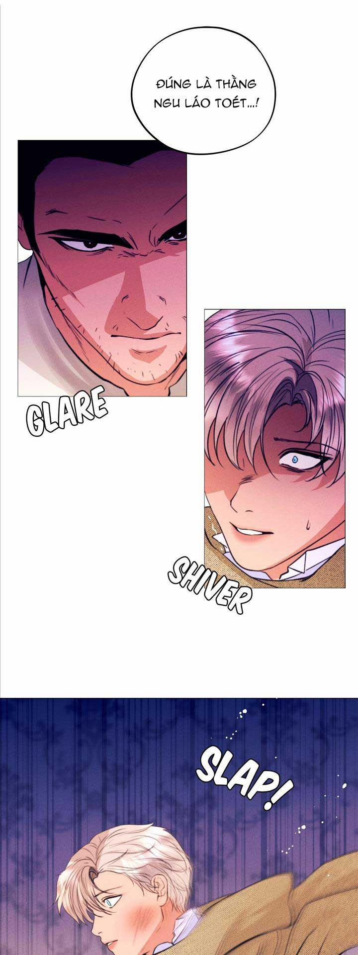 Bóng Ma Của Nhà Hát Opera 11 trang 30