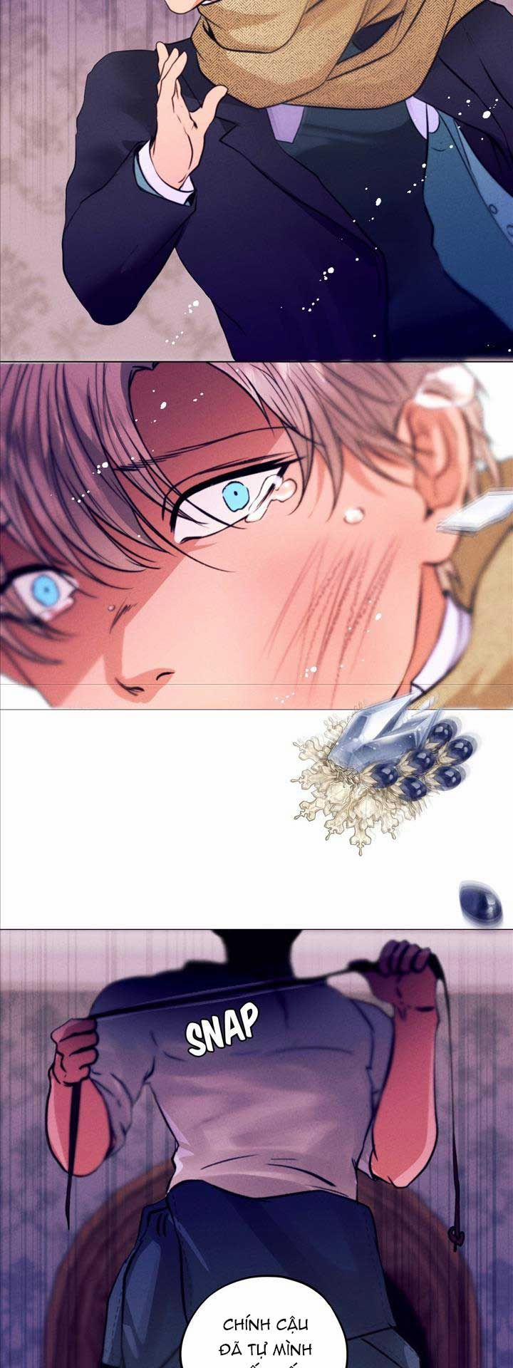 Bóng Ma Của Nhà Hát Opera 11 trang 31