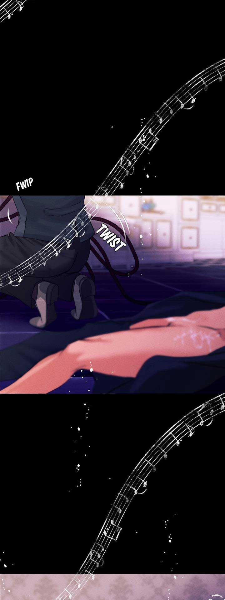 Bóng Ma Của Nhà Hát Opera 11 trang 34