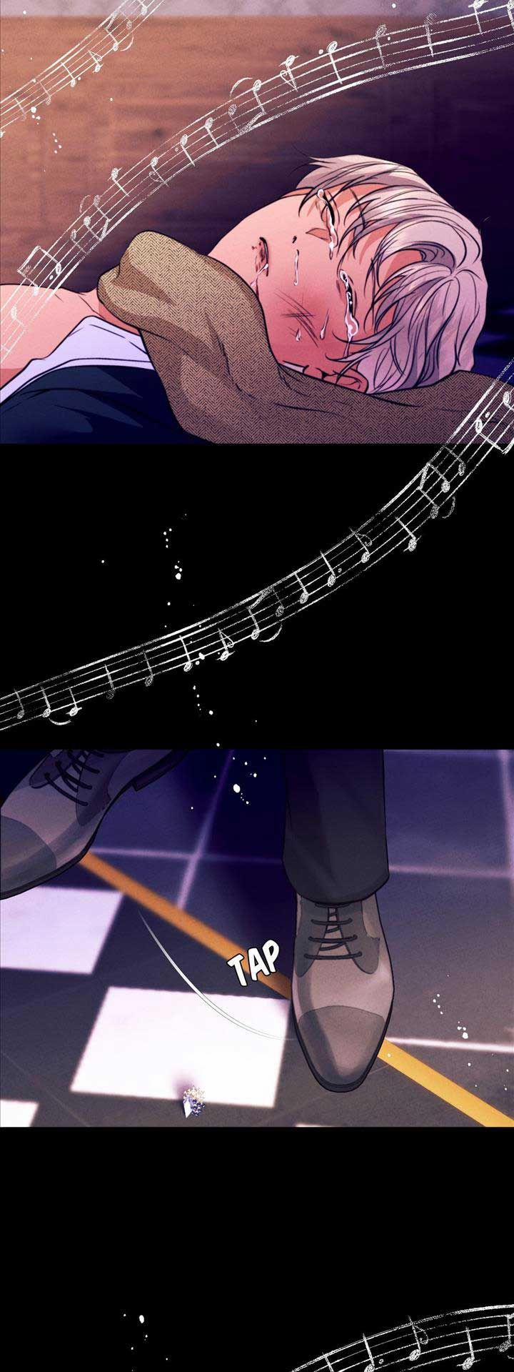 Bóng Ma Của Nhà Hát Opera 11 trang 35