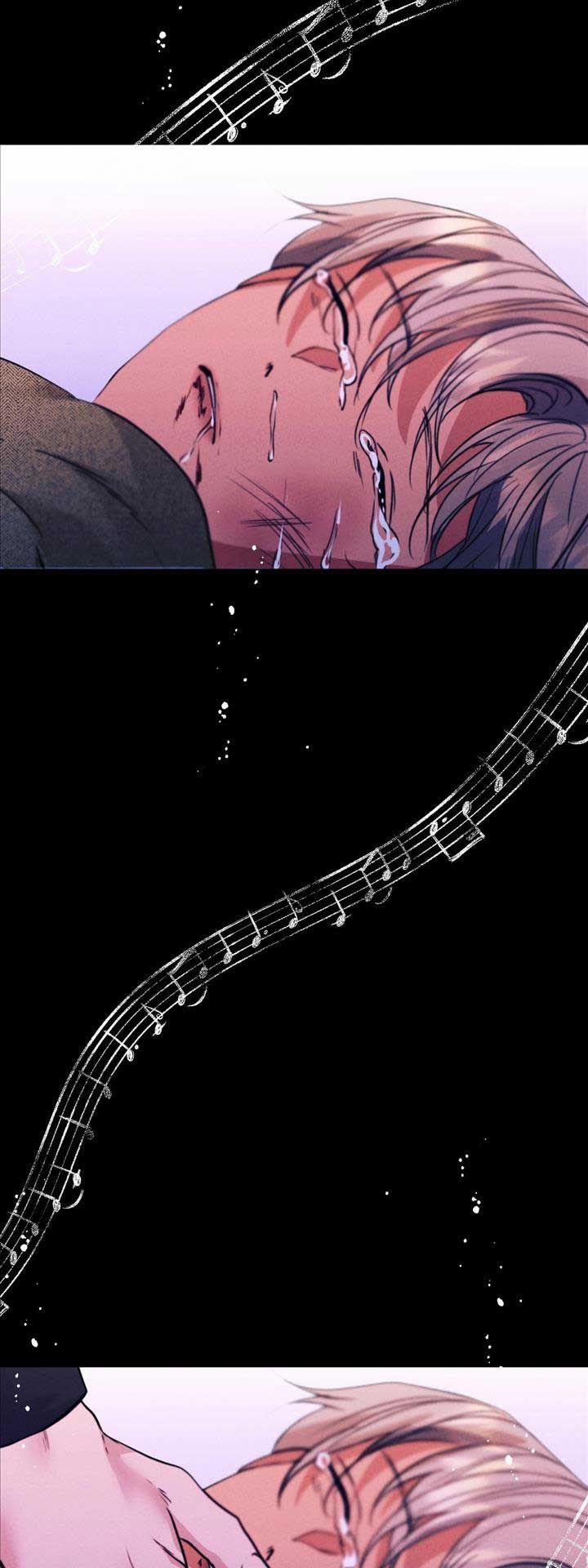 Bóng Ma Của Nhà Hát Opera 11 trang 36