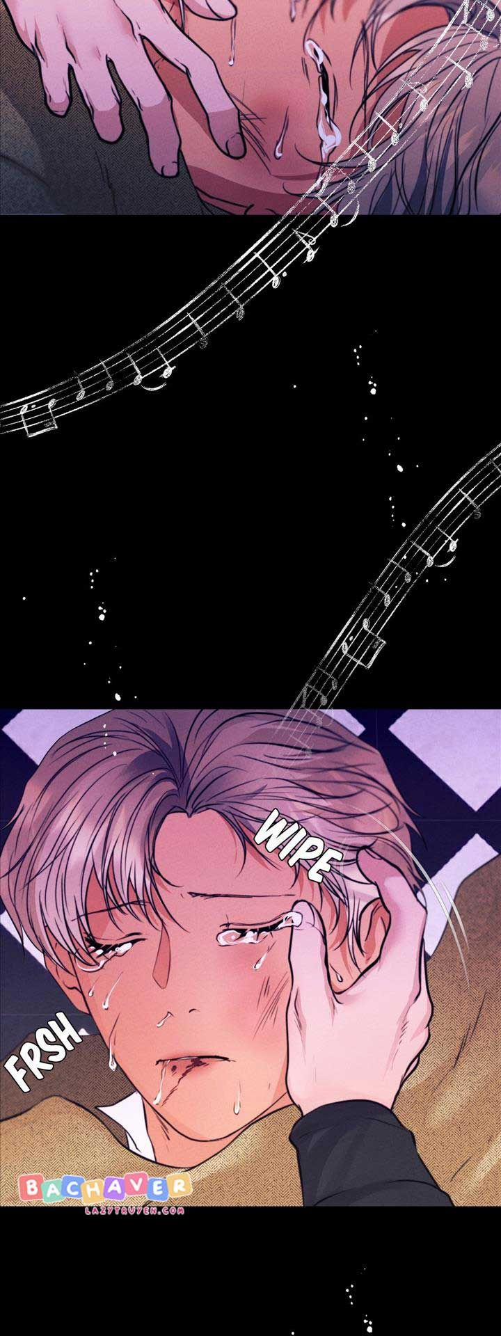 Bóng Ma Của Nhà Hát Opera 11 trang 37