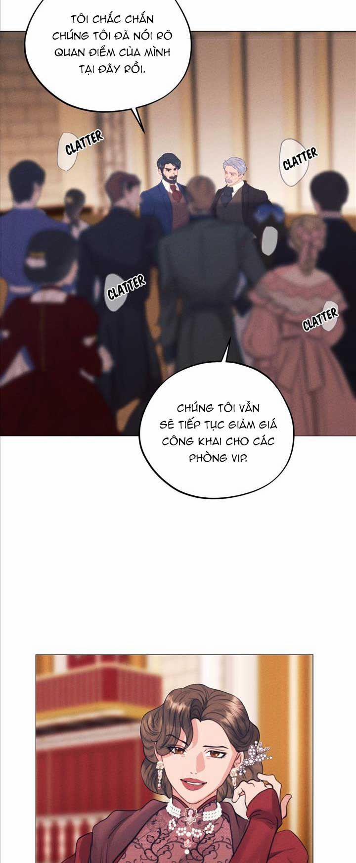 Bóng Ma Của Nhà Hát Opera 11 trang 4