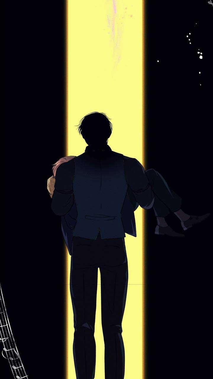 Bóng Ma Của Nhà Hát Opera 11 trang 45