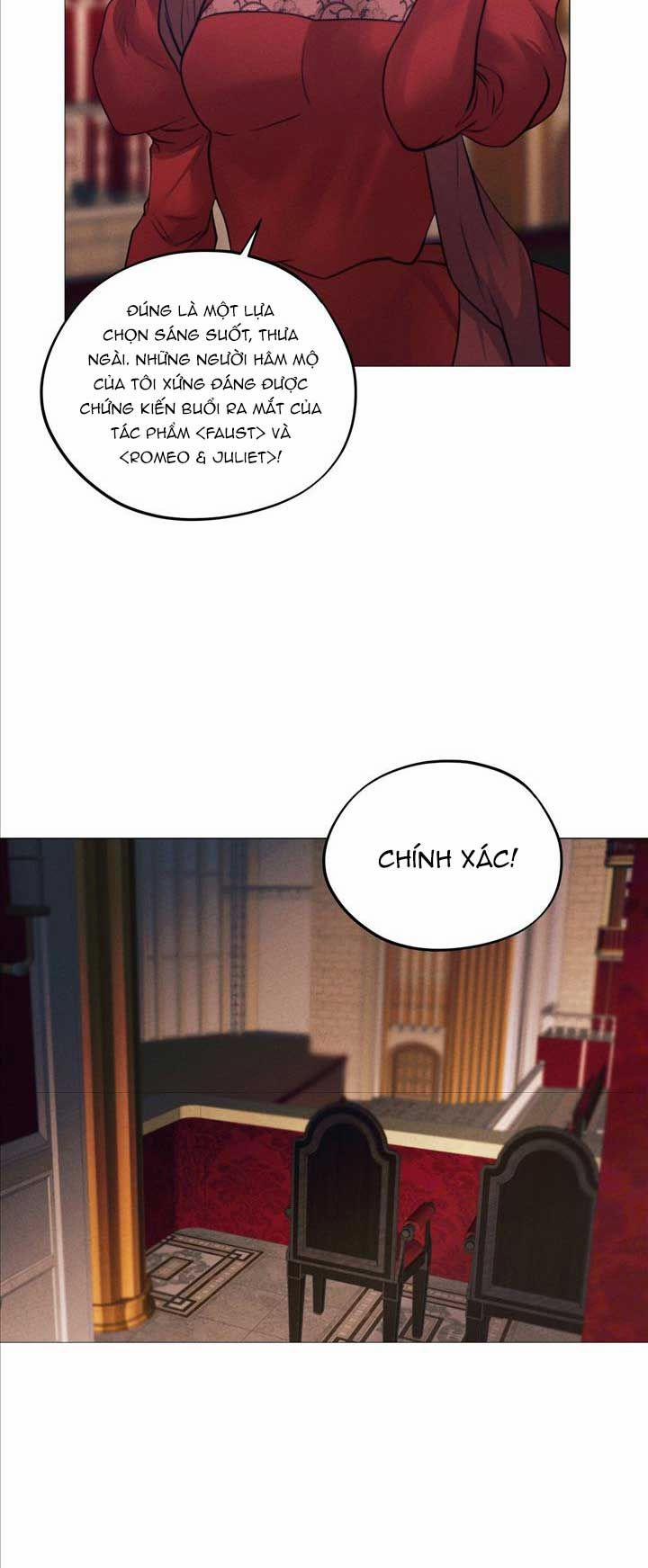 Bóng Ma Của Nhà Hát Opera 11 trang 5