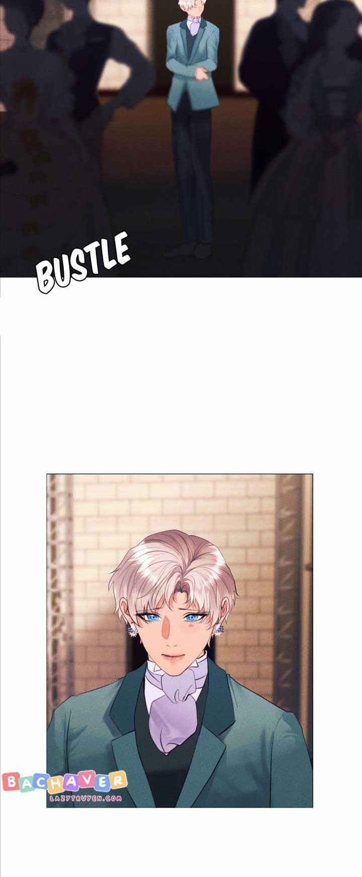 Bóng Ma Của Nhà Hát Opera 11 trang 7