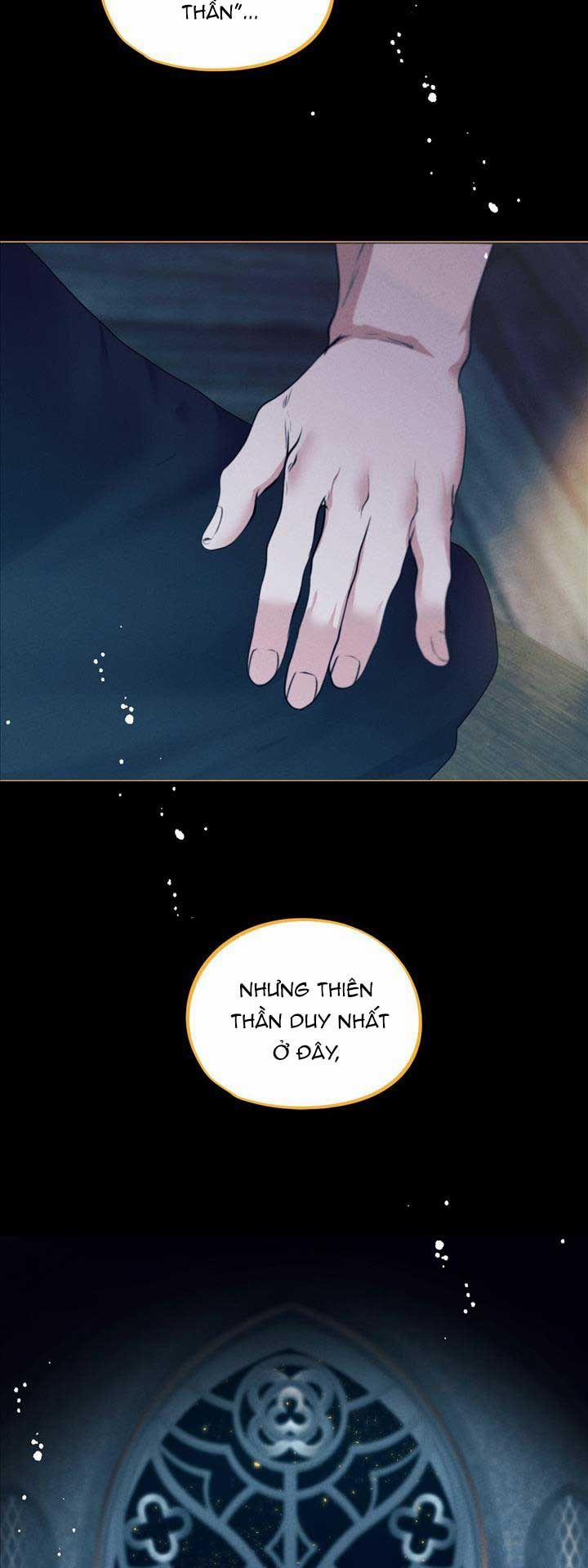 Bóng Ma Của Nhà Hát Opera 12 trang 10