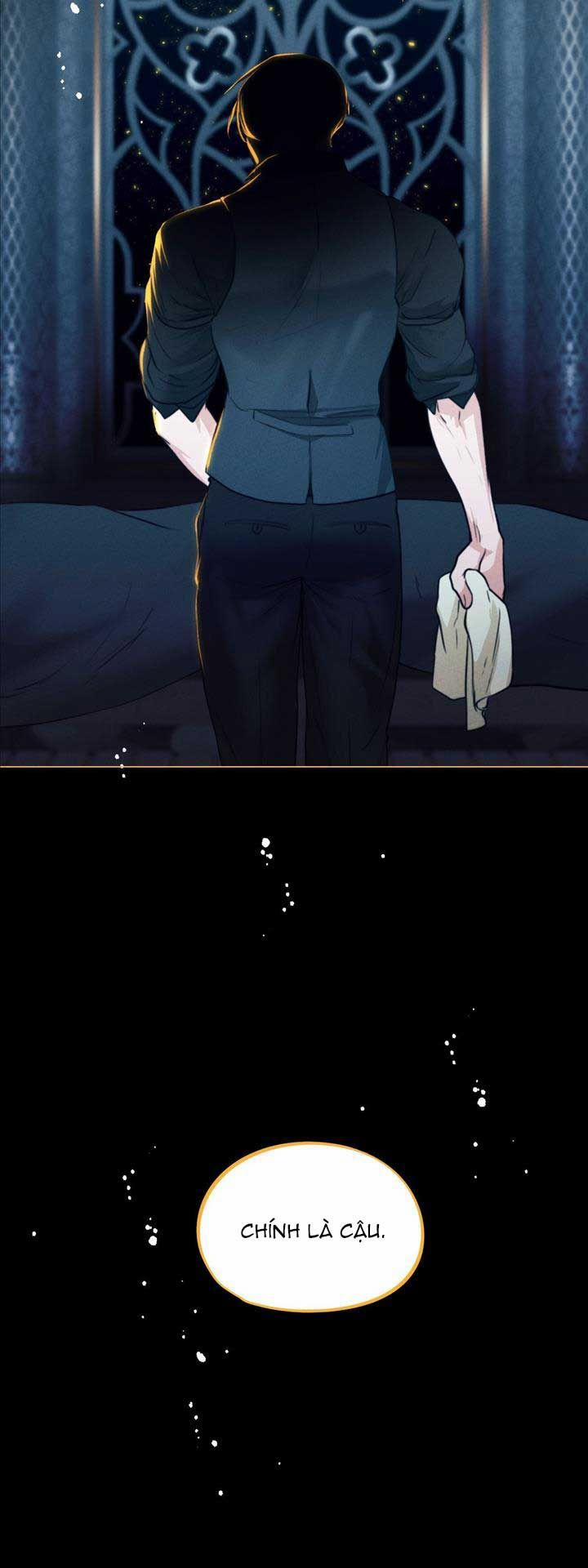 Bóng Ma Của Nhà Hát Opera 12 trang 11