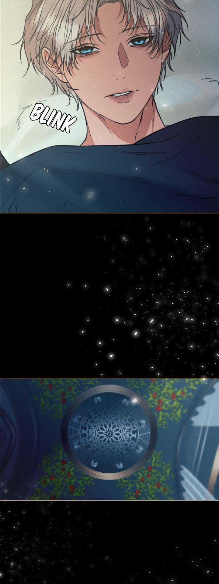 Bóng Ma Của Nhà Hát Opera 12 trang 14