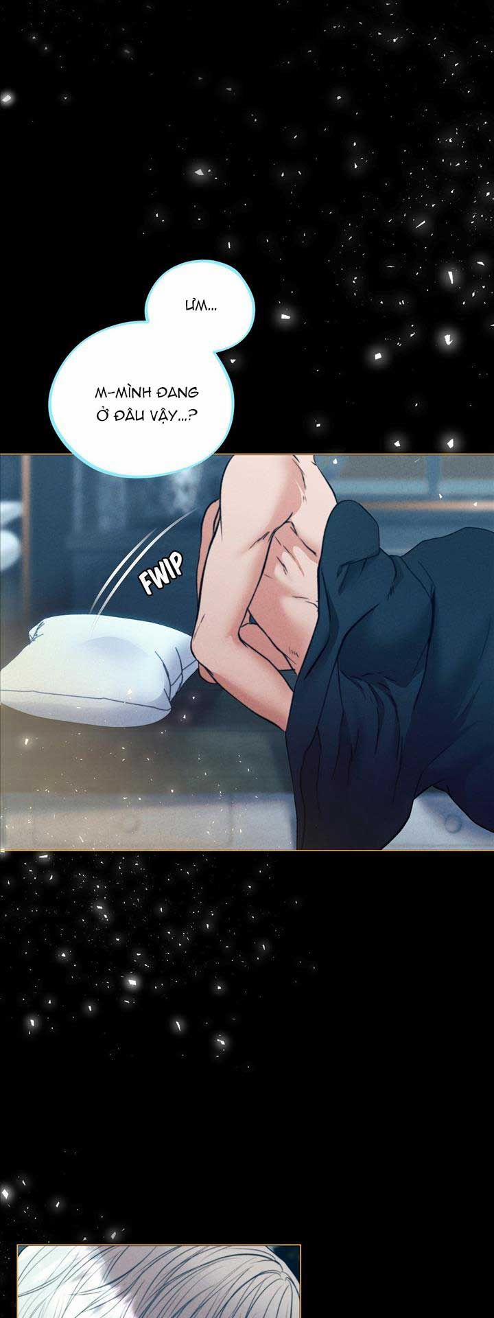 Bóng Ma Của Nhà Hát Opera 12 trang 15