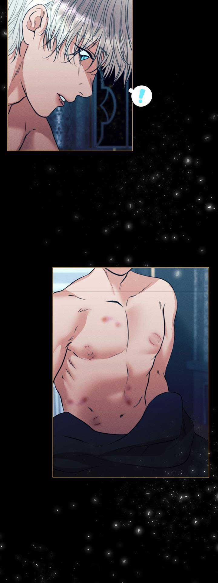 Bóng Ma Của Nhà Hát Opera 12 trang 16