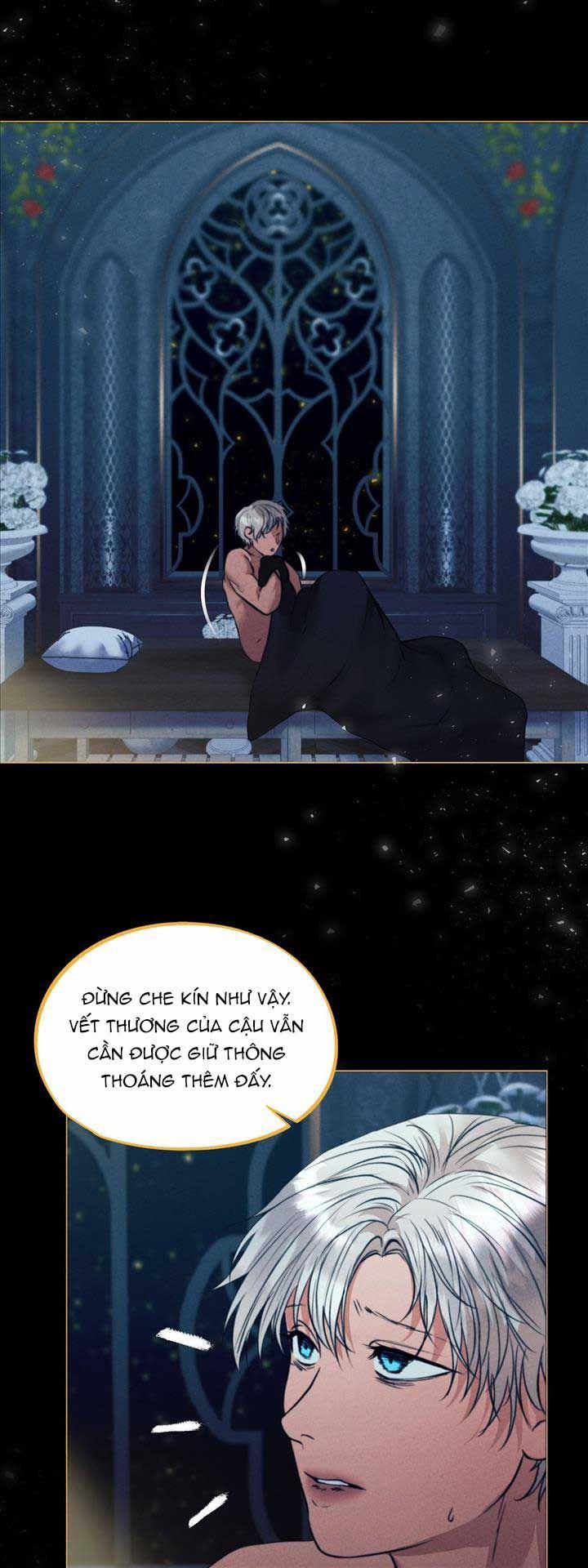 Bóng Ma Của Nhà Hát Opera 12 trang 17