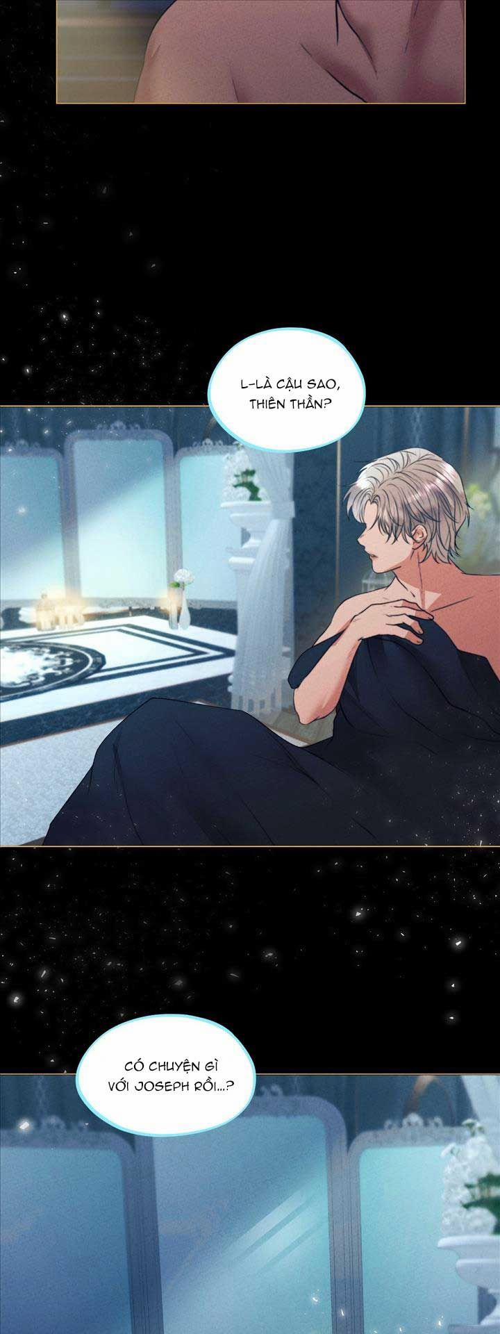 Bóng Ma Của Nhà Hát Opera 12 trang 18