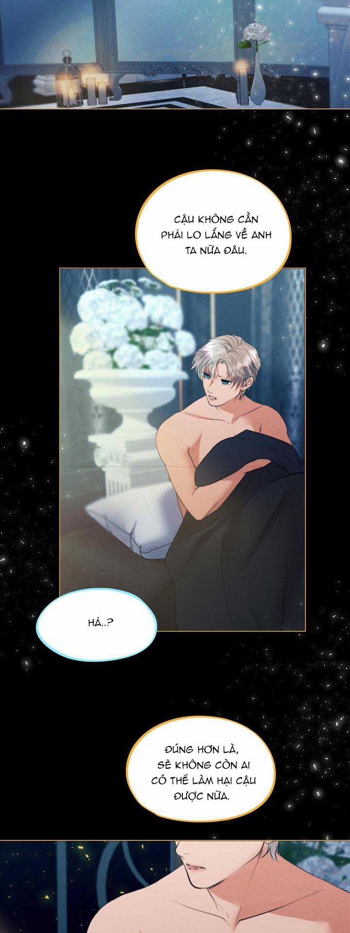 Bóng Ma Của Nhà Hát Opera 12 trang 19