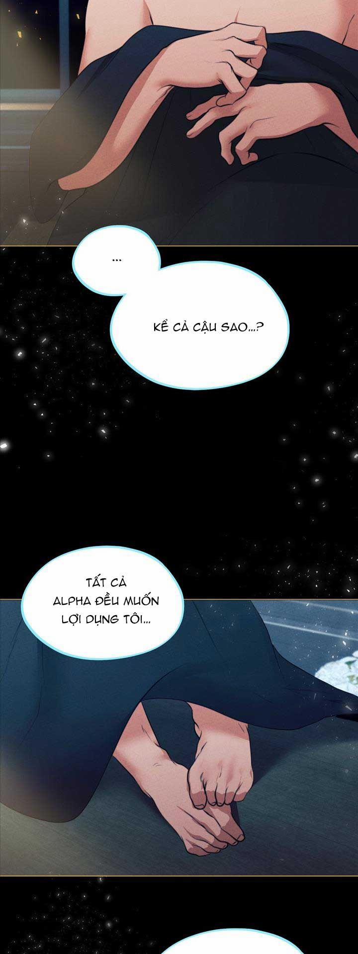 Bóng Ma Của Nhà Hát Opera 12 trang 20