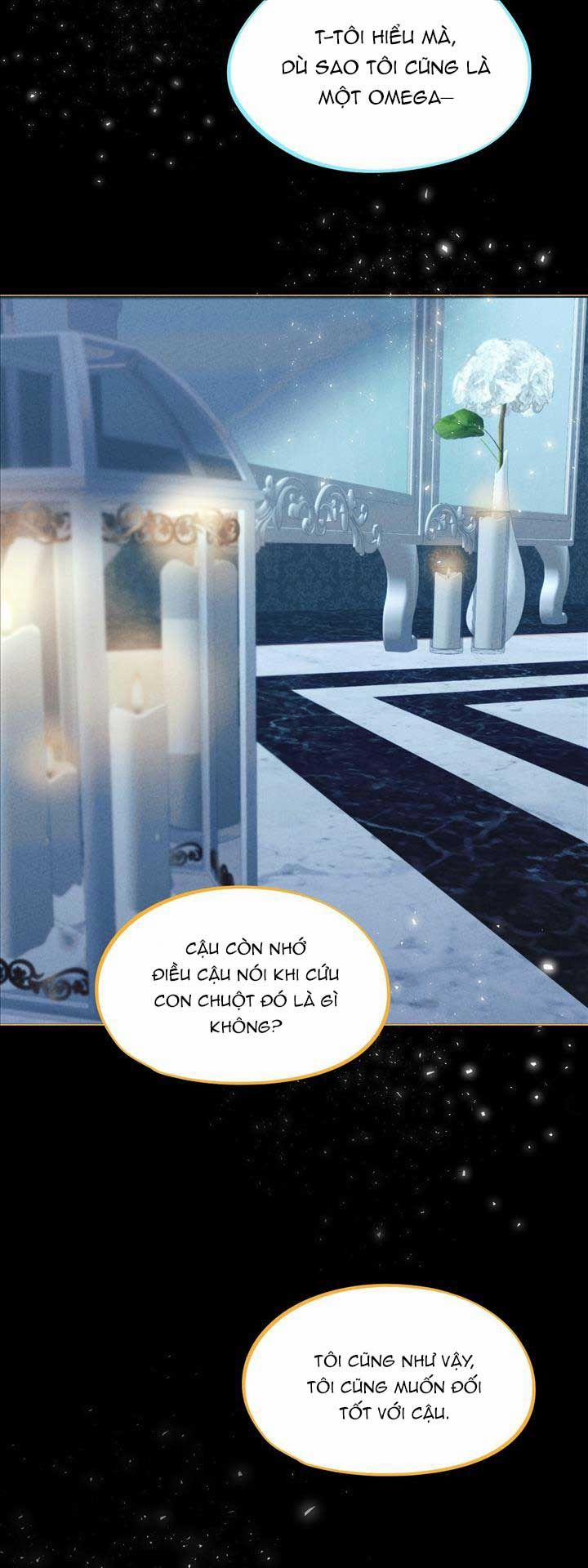 Bóng Ma Của Nhà Hát Opera 12 trang 21