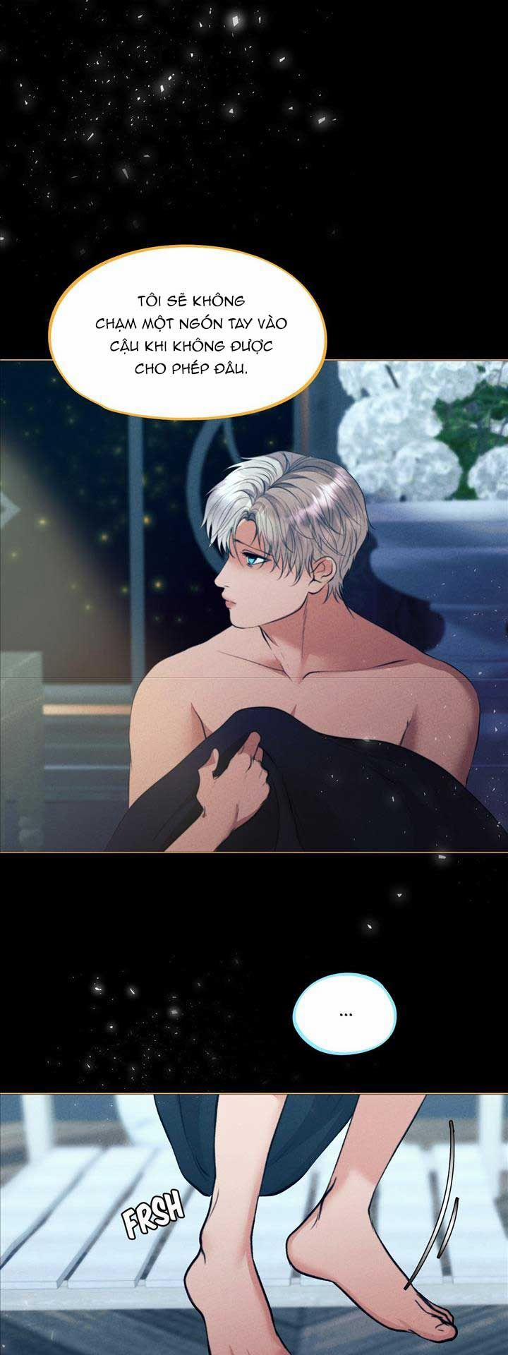 Bóng Ma Của Nhà Hát Opera 12 trang 22