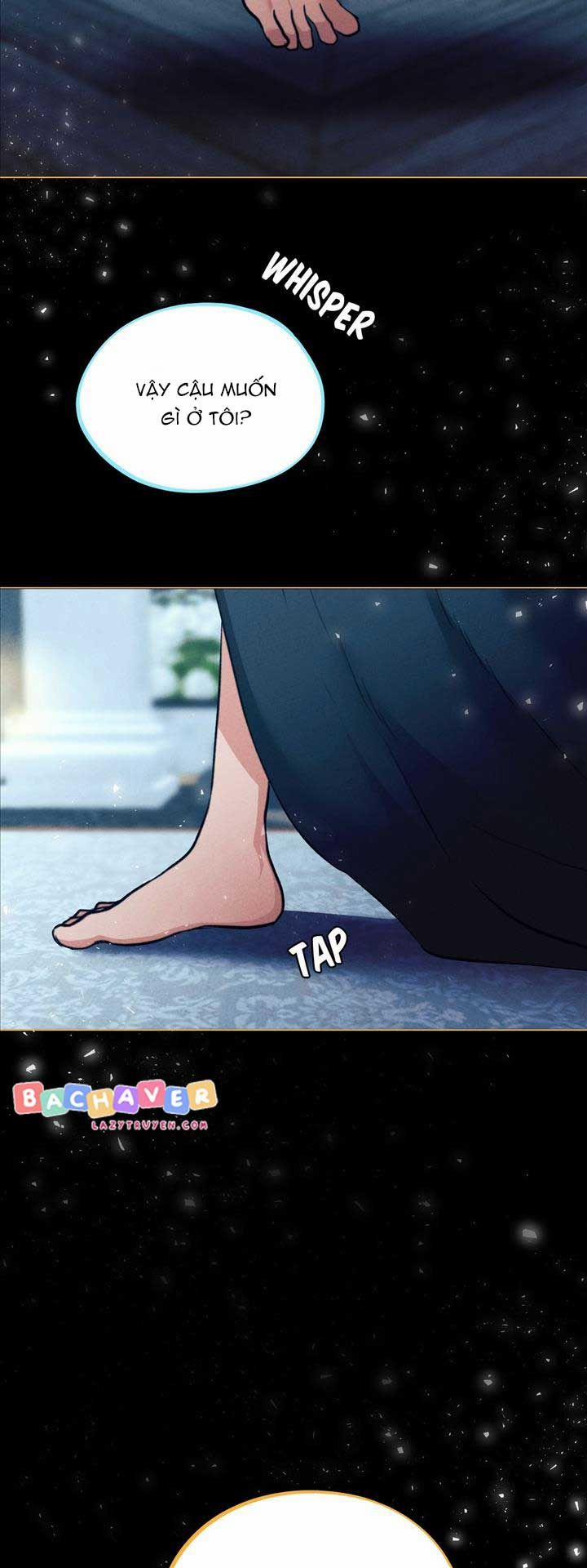 Bóng Ma Của Nhà Hát Opera 12 trang 23