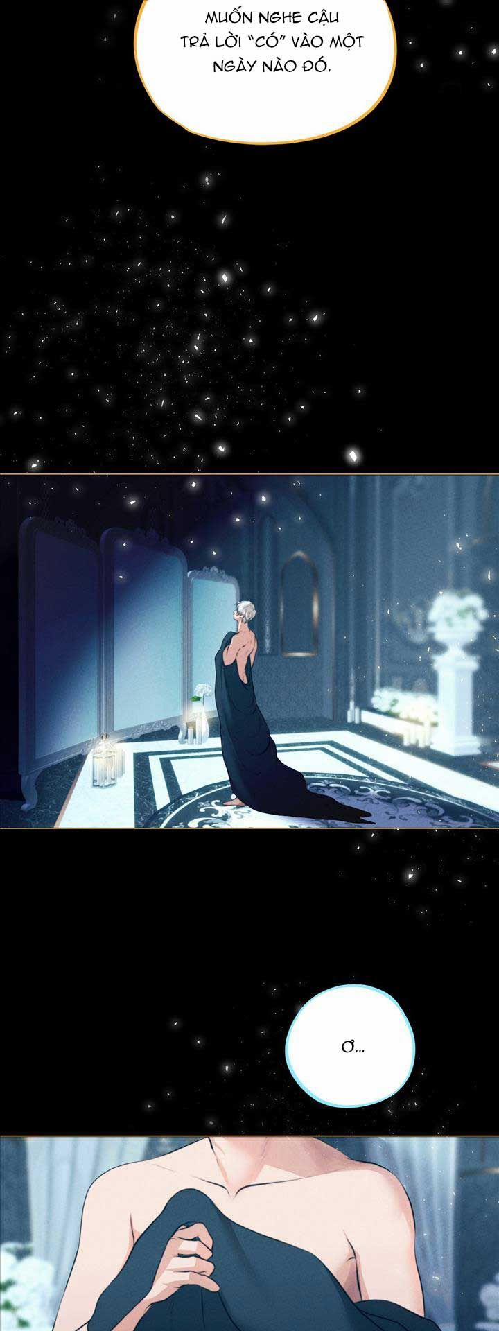 Bóng Ma Của Nhà Hát Opera 12 trang 24