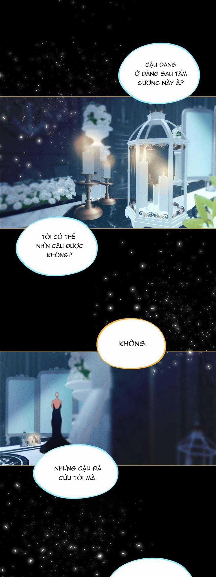 Bóng Ma Của Nhà Hát Opera 12 trang 27