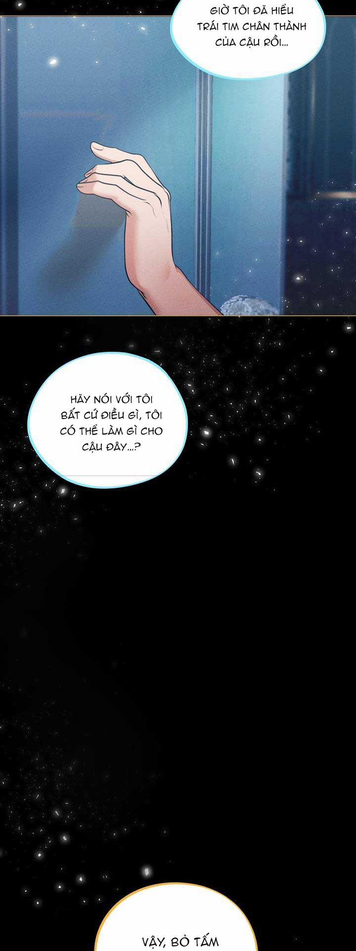 Bóng Ma Của Nhà Hát Opera 12 trang 28