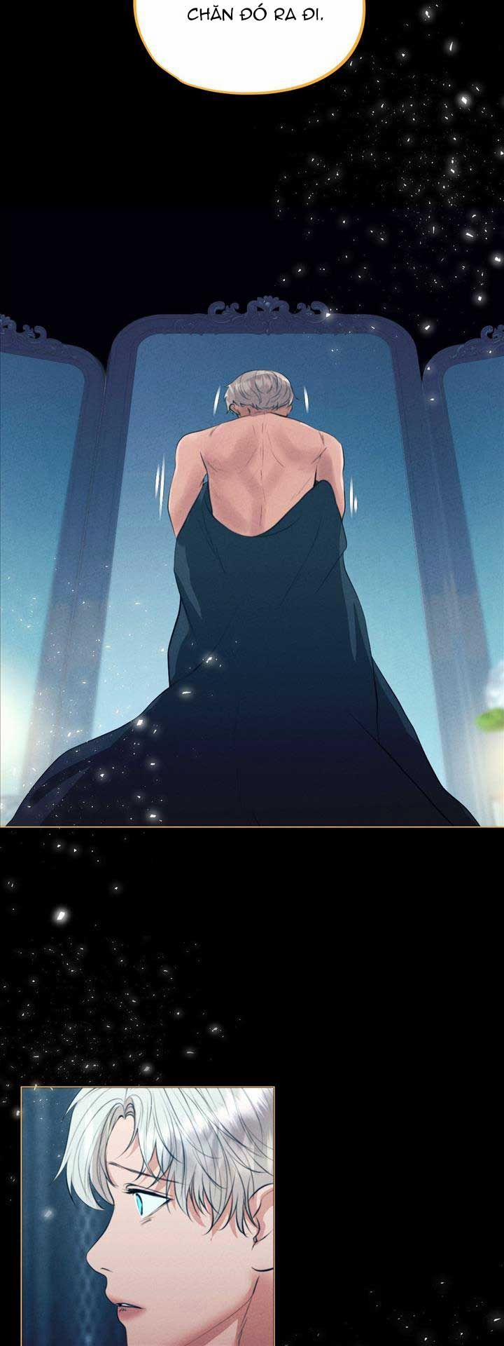 Bóng Ma Của Nhà Hát Opera 12 trang 29