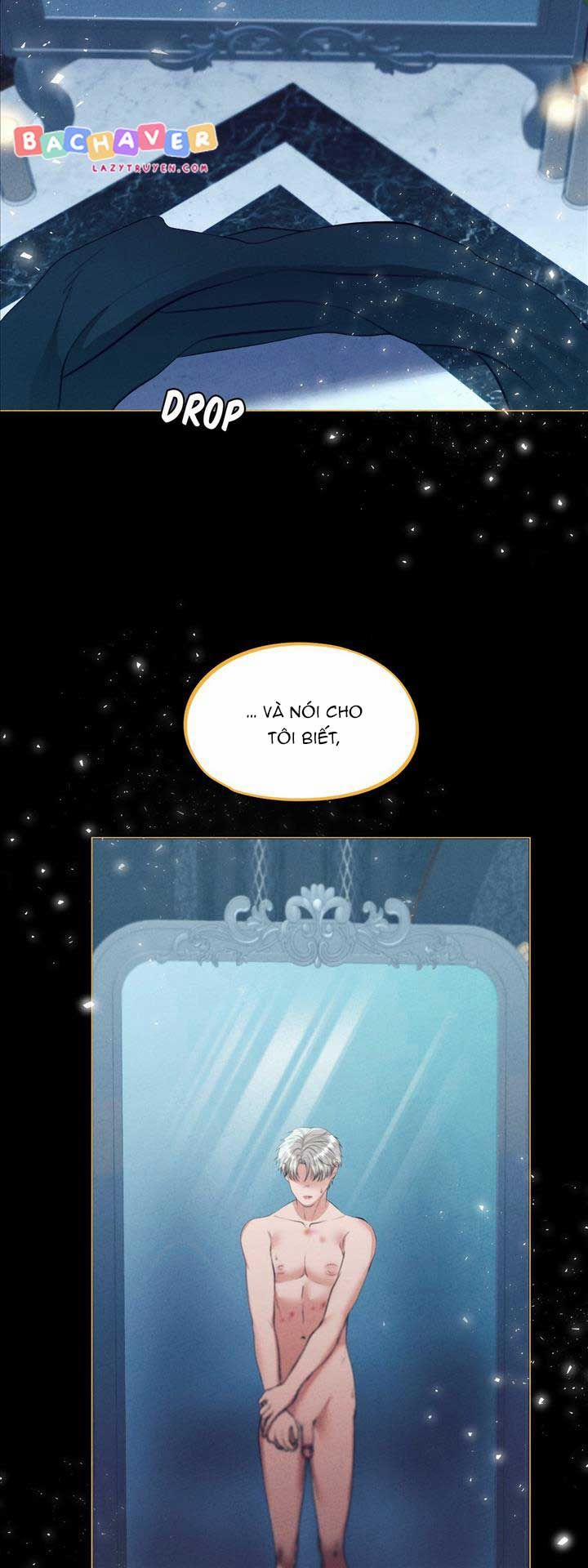 Bóng Ma Của Nhà Hát Opera 12 trang 32