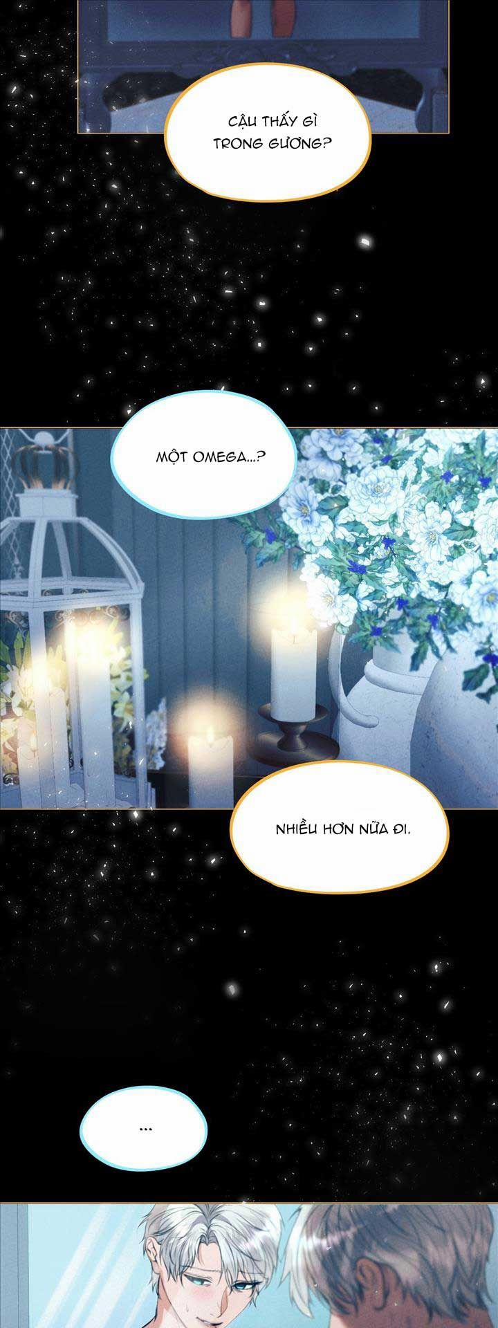 Bóng Ma Của Nhà Hát Opera 12 trang 33