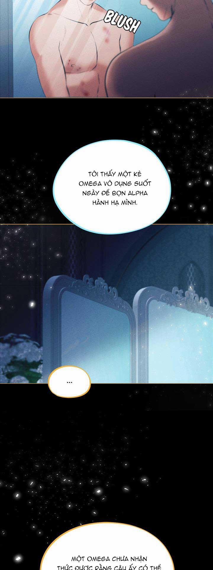 Bóng Ma Của Nhà Hát Opera 12 trang 34