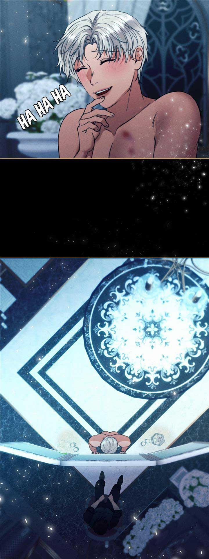 Bóng Ma Của Nhà Hát Opera 12 trang 36