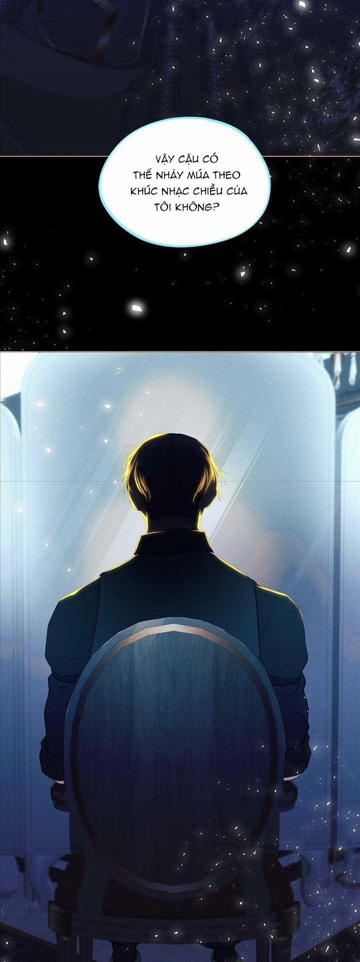 Bóng Ma Của Nhà Hát Opera 12 trang 37