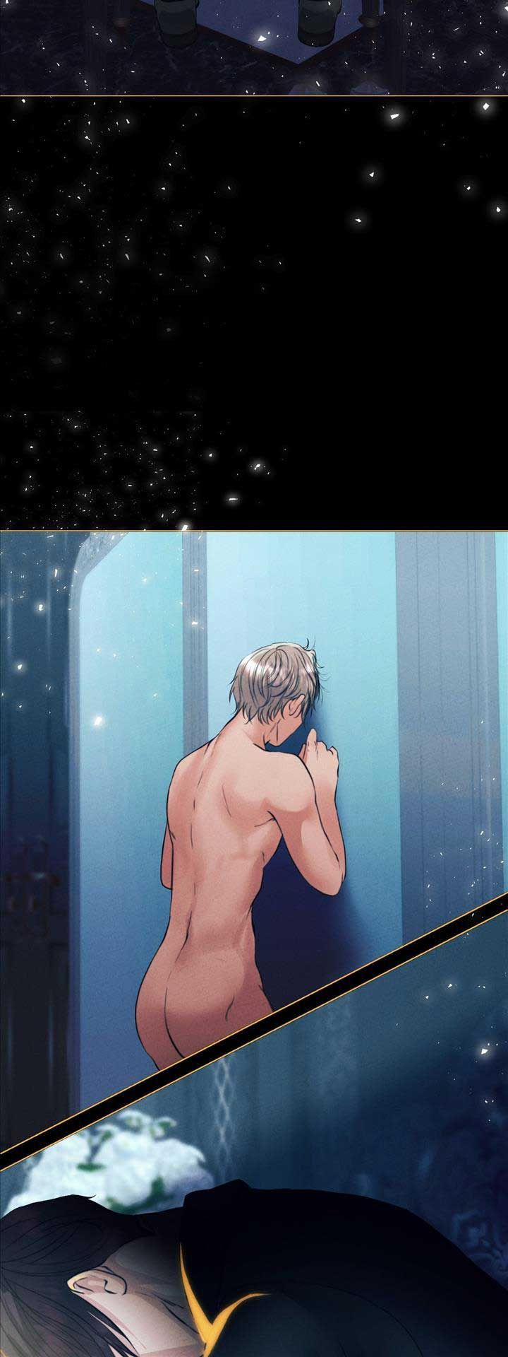 Bóng Ma Của Nhà Hát Opera 12 trang 38