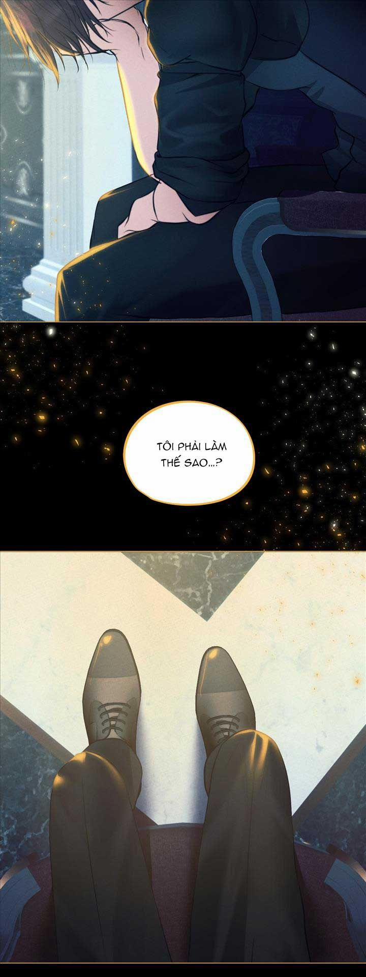 Bóng Ma Của Nhà Hát Opera 12 trang 39