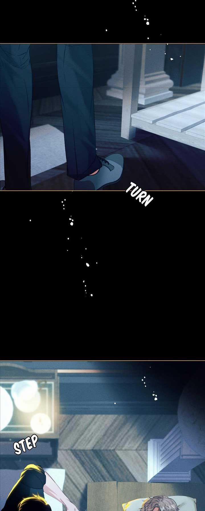 Bóng Ma Của Nhà Hát Opera 12 trang 4